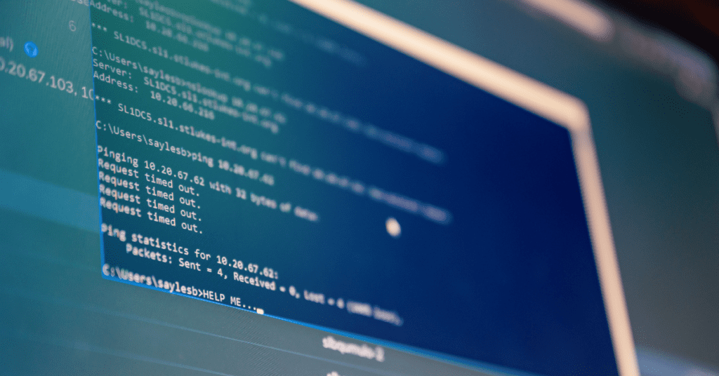 website consulting services