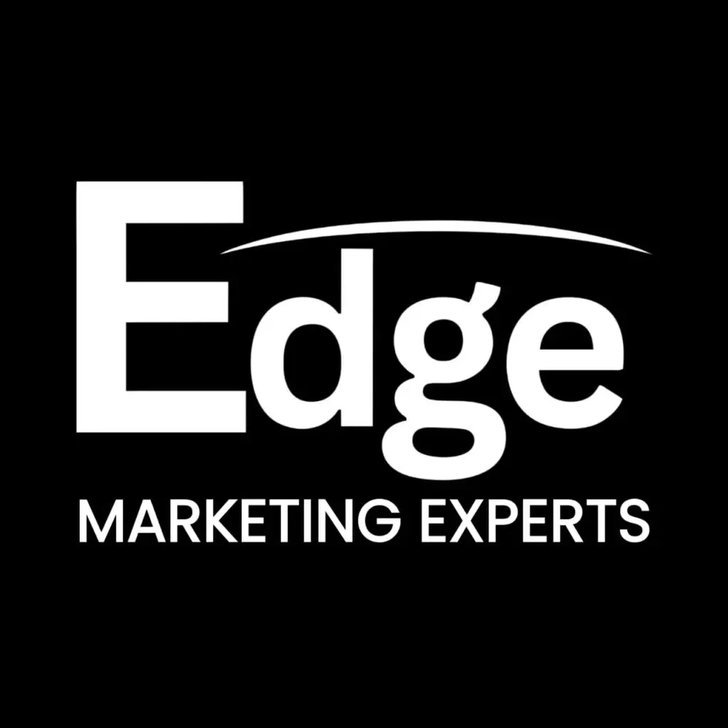 Edge Marketing experts logo