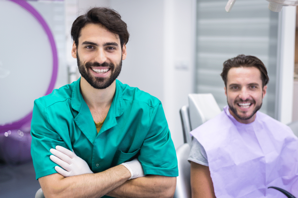 dental SEO