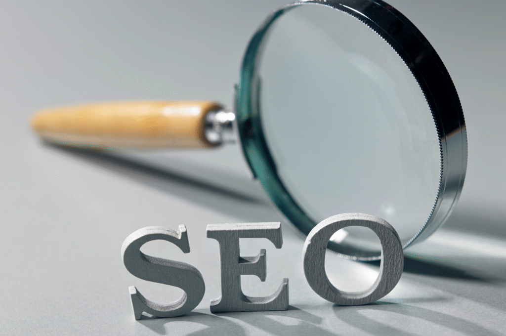 dental clinic SEO