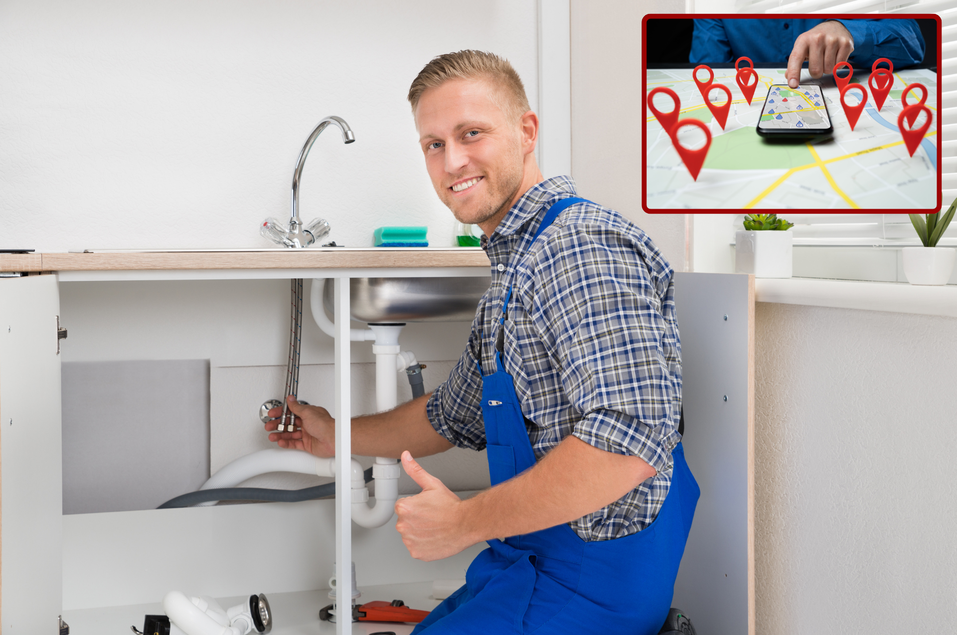 Local Plumber SEO Agency
