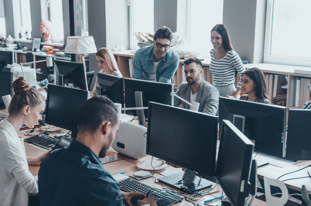 ecommerce SEO agency UK