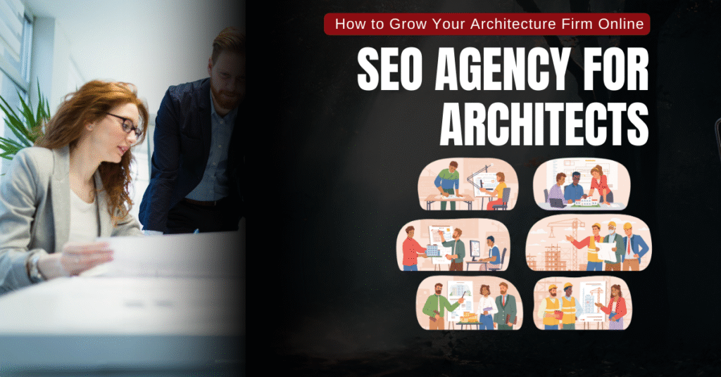 SEO Agency for Architects