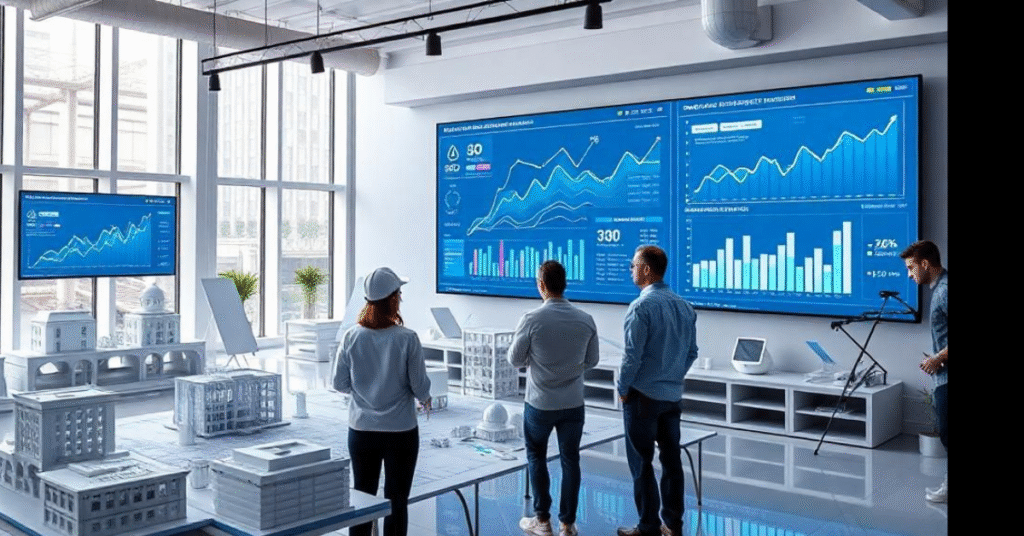 seo for architectural firms