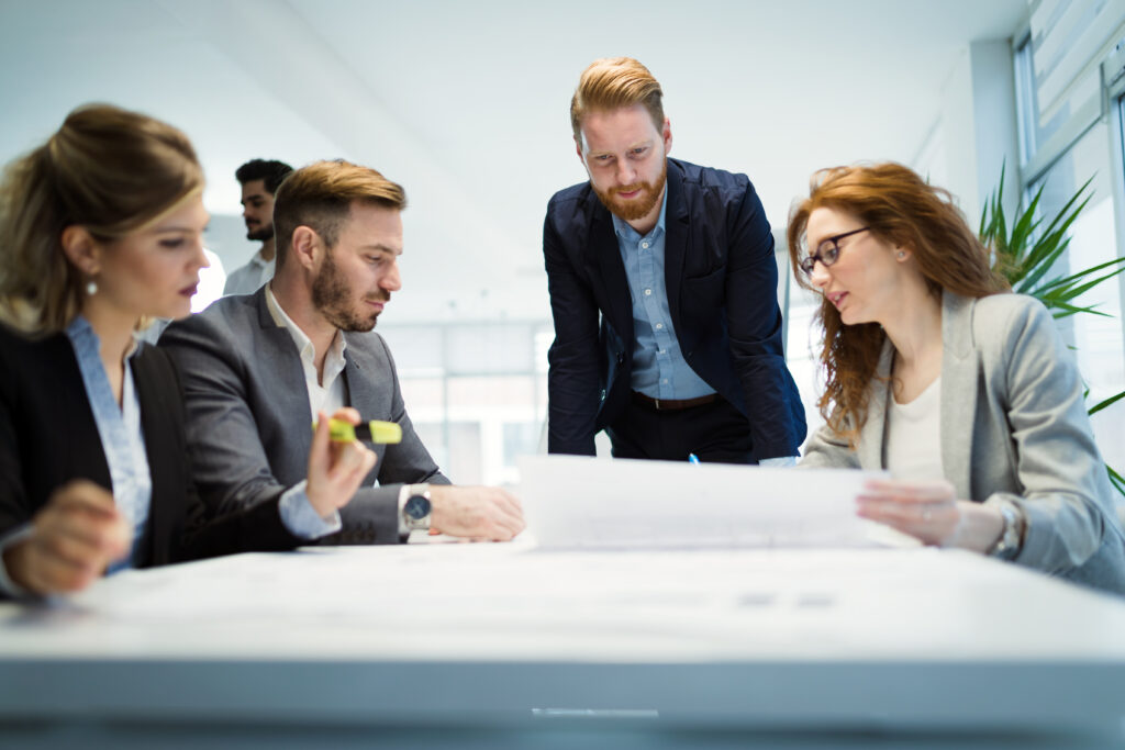 seo services for architects