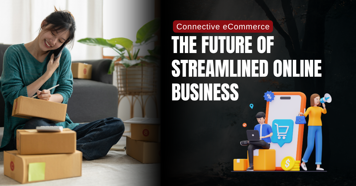 Connective eCommerce