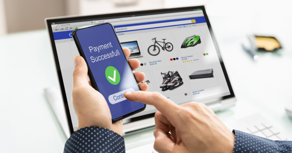 connective ecommerce reviews