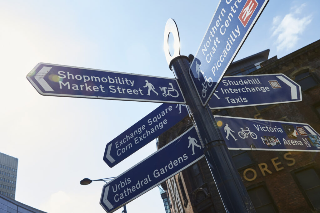 Local SEO West London