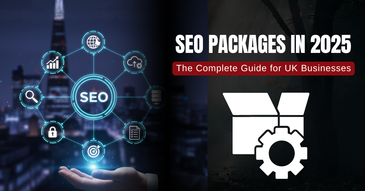 SEO Packages in 2025