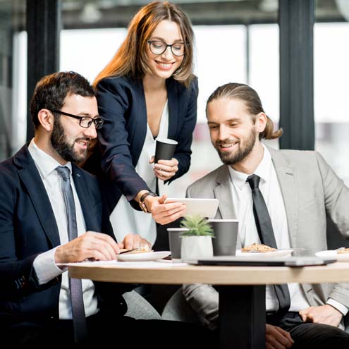 digital marketing company Berkshire