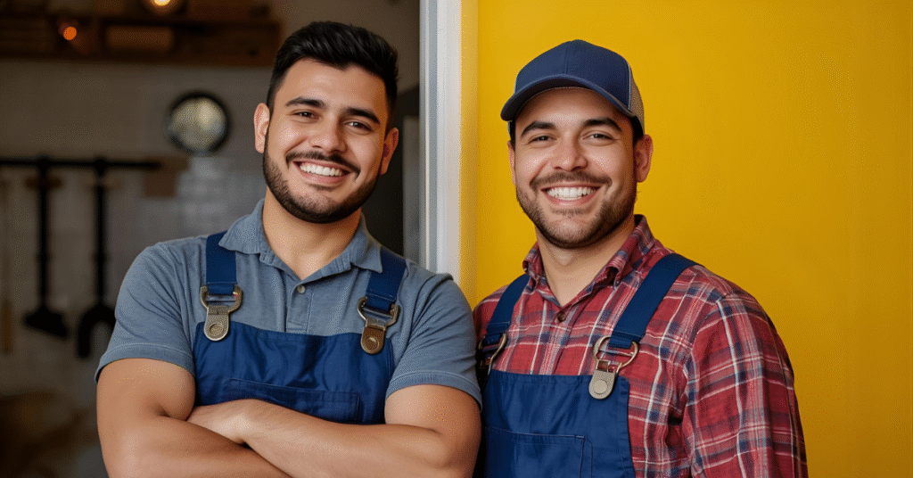 Benefits of Google Ads for Plumbers