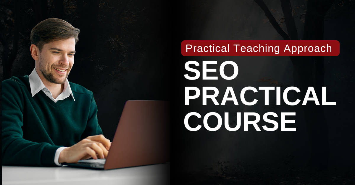 Seo course