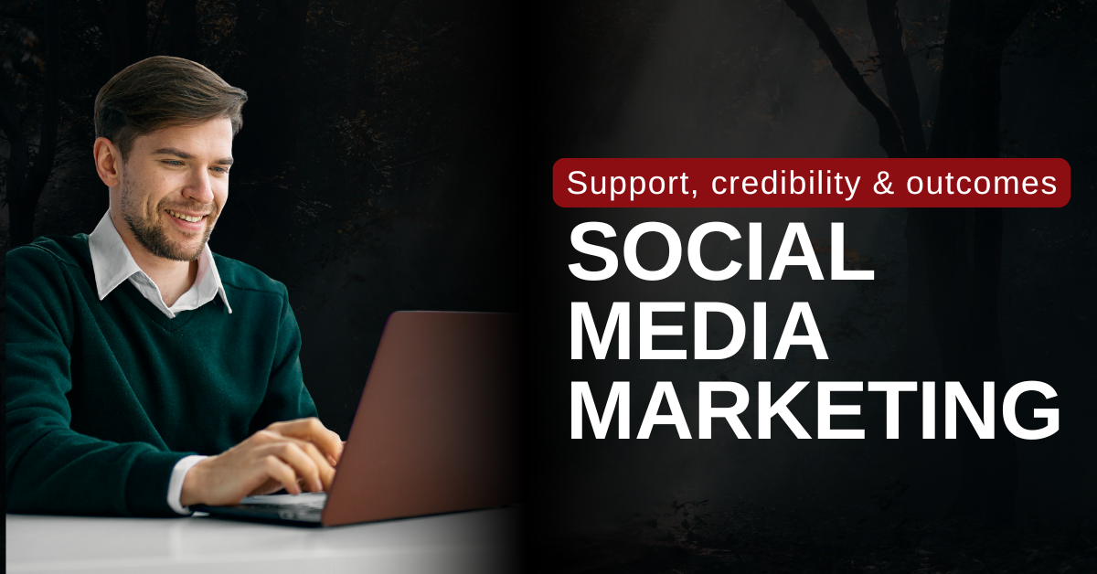 Social Media Marketing Course