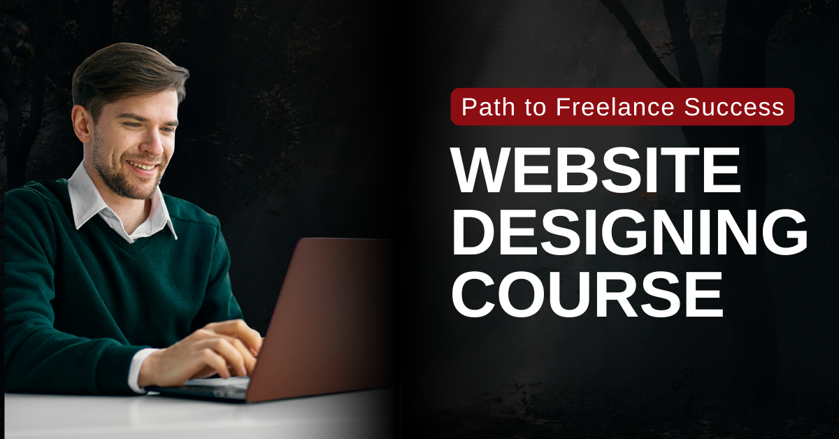 WEB DESIGNING COURSE