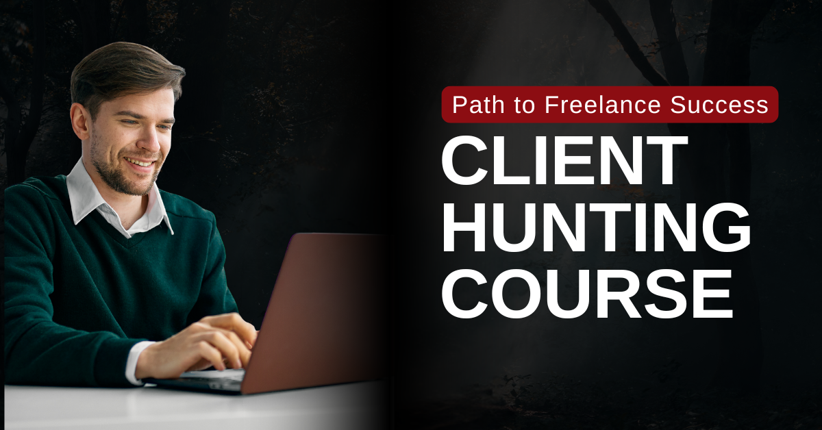 client hunting course