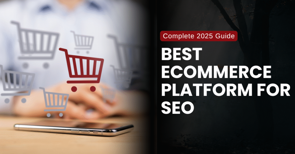 best ecommerce platform for seo
