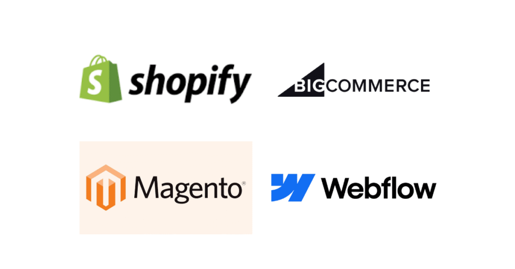 best ecommerce platform for beginners