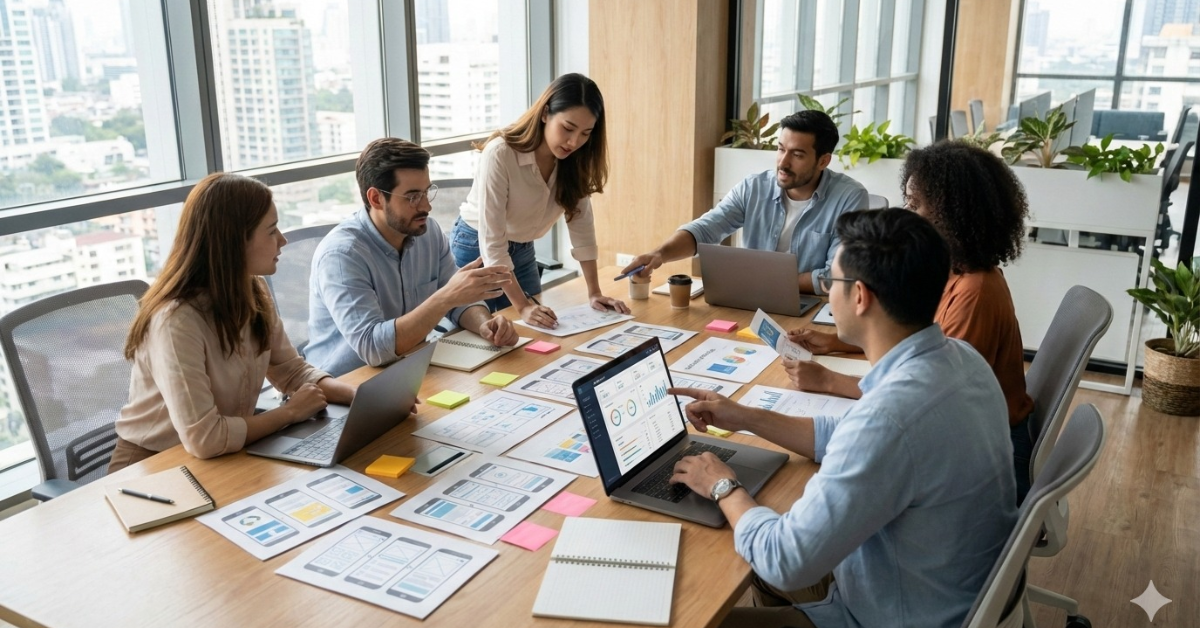 reasons to hire a digital marketing agency