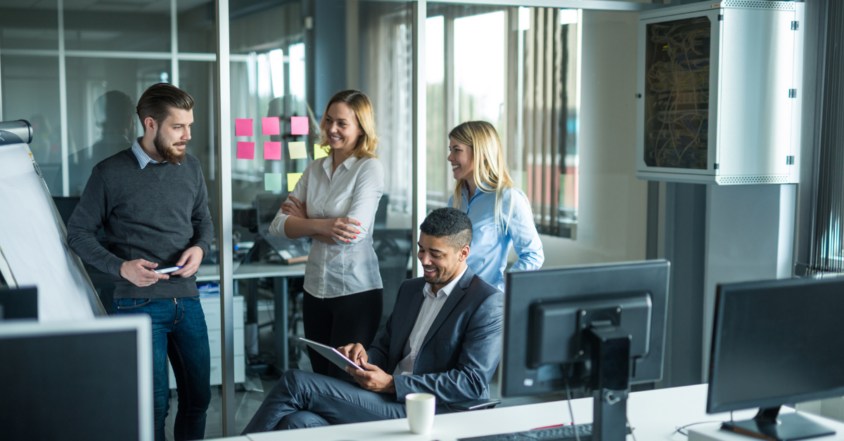 Charlotte SEO services