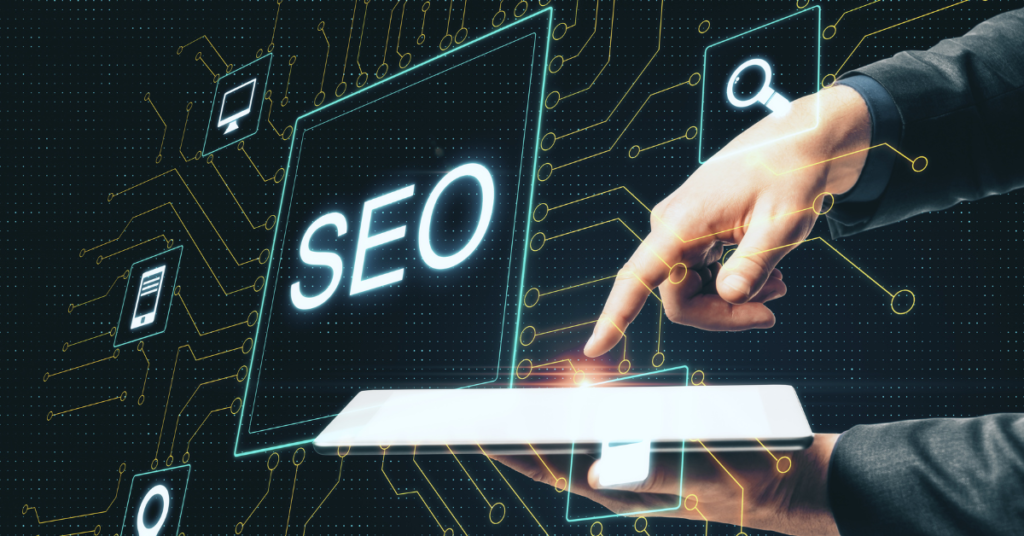 buffalo seo services