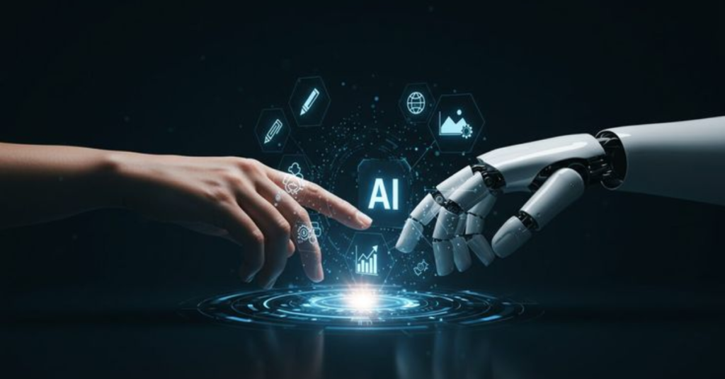 how to make your own ai assistant for free