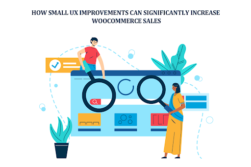 WooCommerce UX Improvements