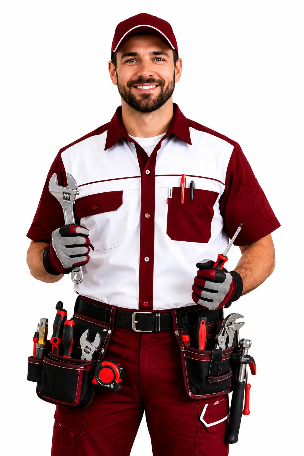 handyman marketing charlotte, NC