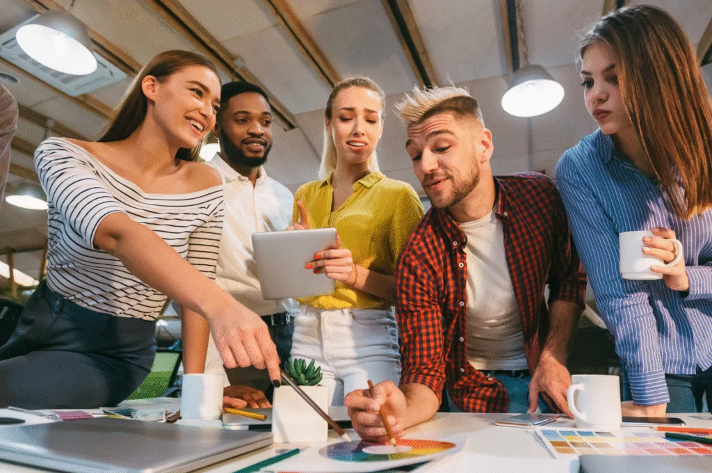 Digital Marketing Blog
