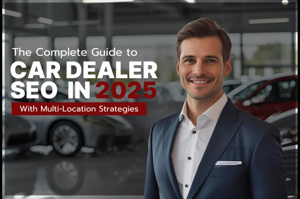 car dealer seo