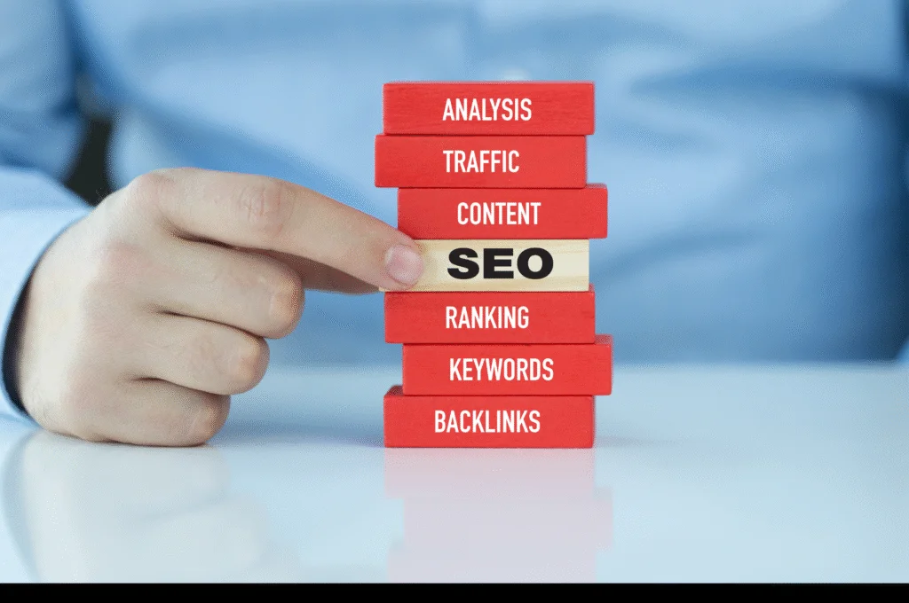seo for car dealers