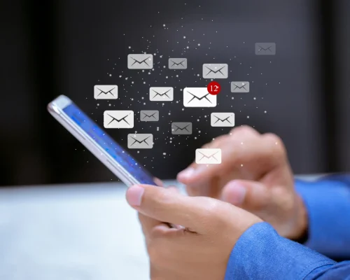 Email Marketing & Automation