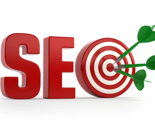 Search Engine Optimization (SEO)