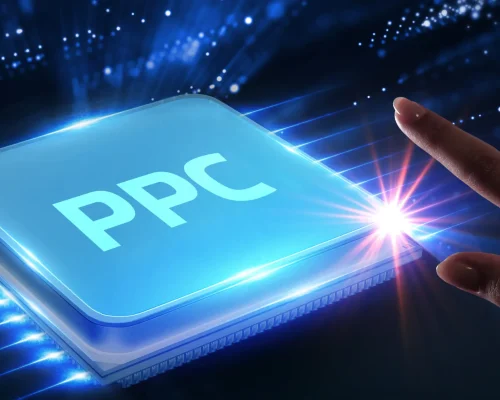 Pay-Per-Click (PPC) & Google Ads