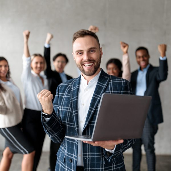 Content marketing for B2B